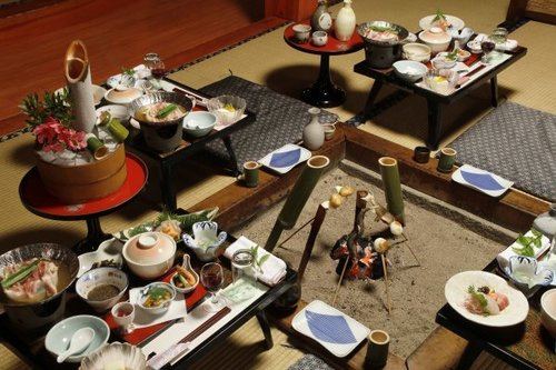 Los platos más deliciosos de Nikko y dónde degustarlos
