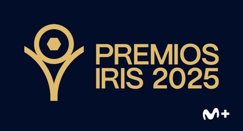 Movistar Plus+ transmitirá los Premios Iris el 16 de febrero