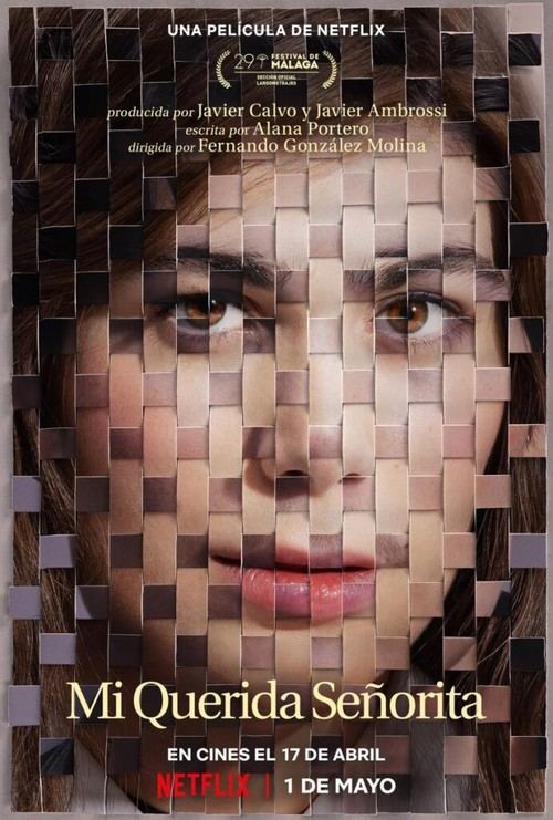'Mi querida señorita: Un viaje de autodescubrimiento y libertad en Netflix'