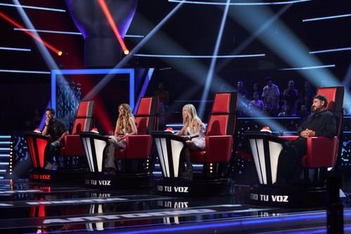'La Voz Kids' regresa como el programa más visto de los sábados en Antena 3