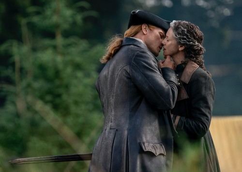 El final de 'Outlander' llega tras doce años de historia