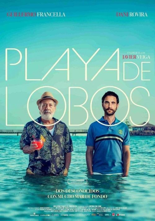 Comedia negra "Playa de Lobos" explora tensiones en la costa de Fuerteventura