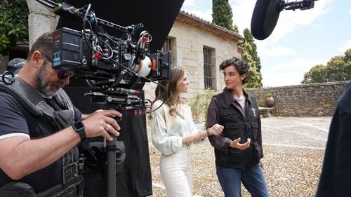 Telecinco lanza 'Pura Sangre', una serie sobre secretos familiares y cría de caballos