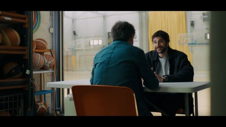 Ricky Rubio se sincera en una entrevista exclusiva con Évole este domingo en laSexta