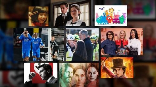 RTVE marca un enero histórico con récords de audiencia en sus plataformas digitales