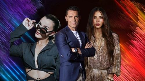 RTVE presenta a Jesús Vázquez como conductor de los Premios Juventud 2026 en España