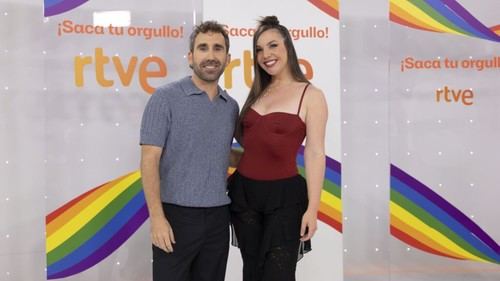 RTVE se une nuevamente a la gran manifestación del Orgullo en Madrid 2026