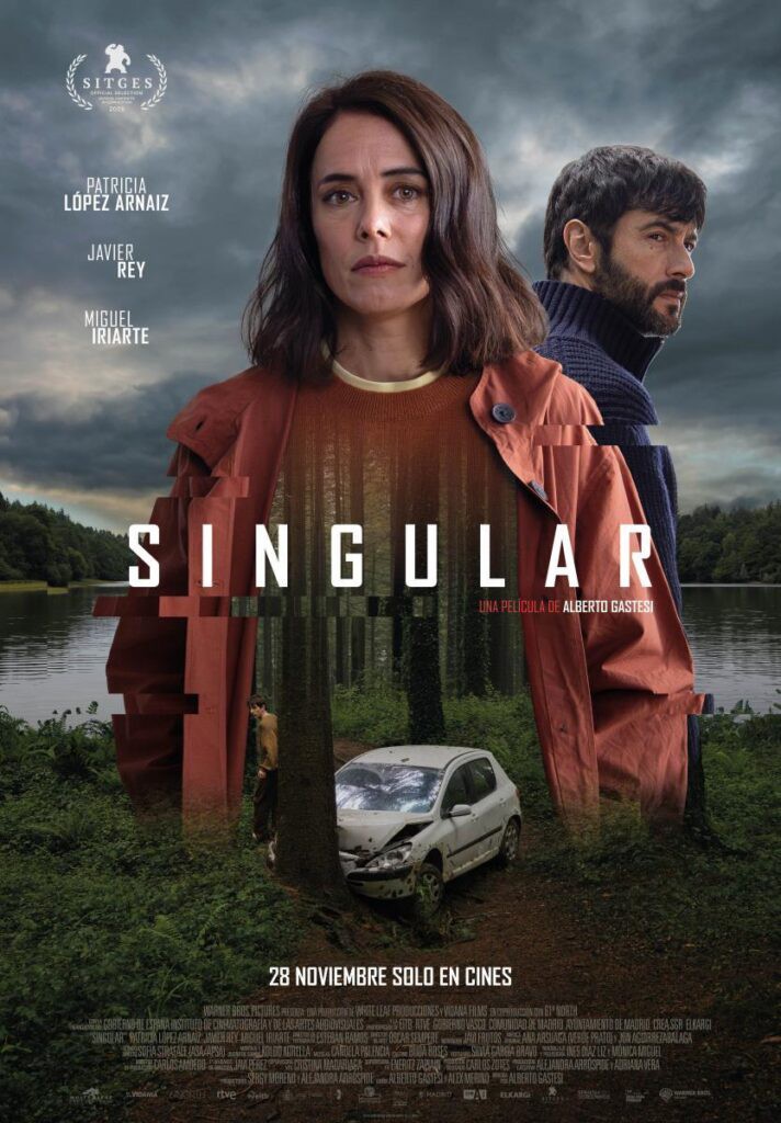 Estreno de 'Singular': un drama sobre el amor y la identidad en el País Vasco