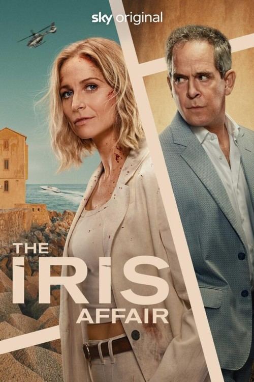 Estreno de The Iris Affair: un thriller de espionaje cautivador en SkyShowtime