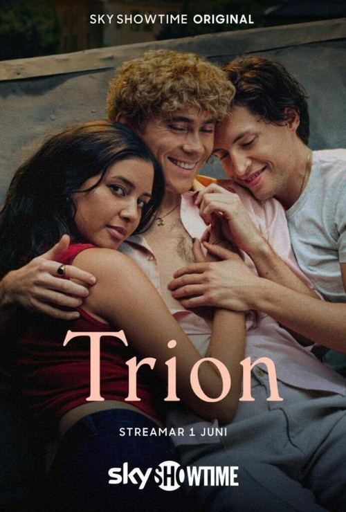 SkyShowtime: Trío (Temporada 1 - Estreno)