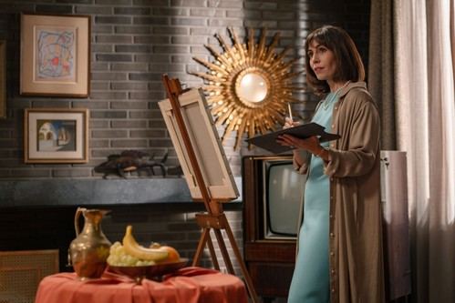 "Sueños de libertad" renueva su cabecera y añade nuevos actores a su exitoso elenco