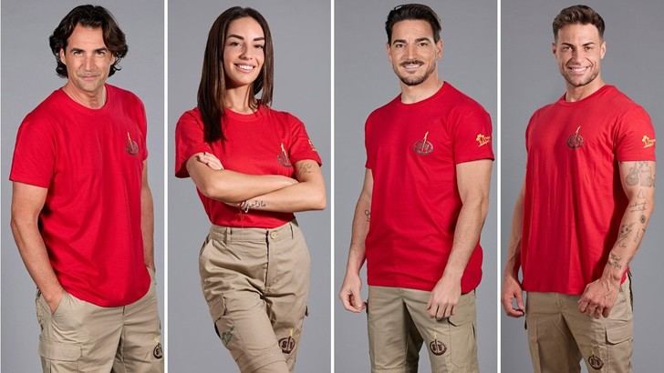'SV. Conexión Honduras' se acerca a su final con expulsiones y nuevos líderes este domingo
