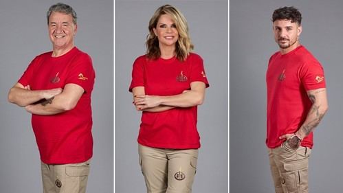 Nuevas nominaciones y juegos en la gala de ‘Supervivientes’ este jueves