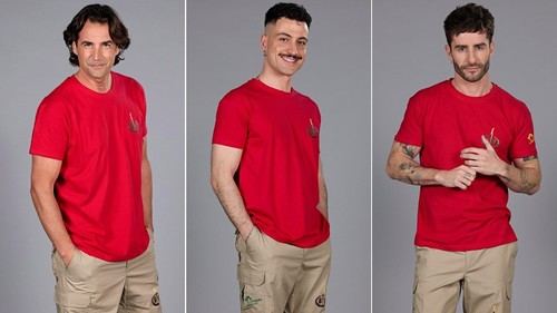 Noche de sorpresas y nominaciones en 'Supervivientes' con la llegada de la Noria Infernal