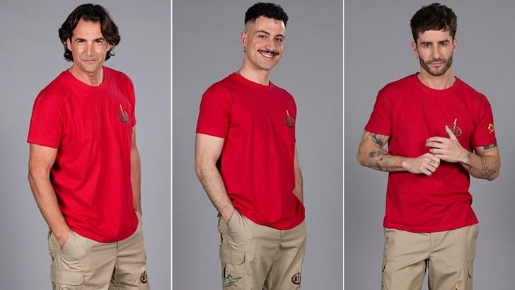 Noche de sorpresas y nominaciones en 'Supervivientes' con la llegada de la Noria Infernal