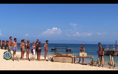 Nuevas sorpresas y desafíos en la gala de 'Supervivientes. Tierra de Nadie' este martes