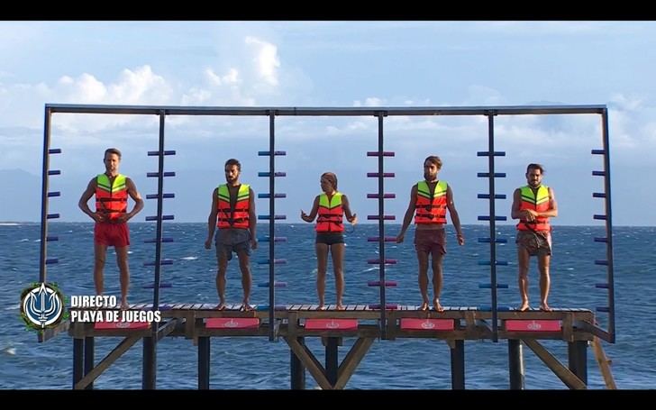 'Supervivientes: Gala clave con finalista y juegos de recompensa este martes'