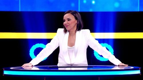 'The Floor' revela a los 13 finalistas de su segunda temporada