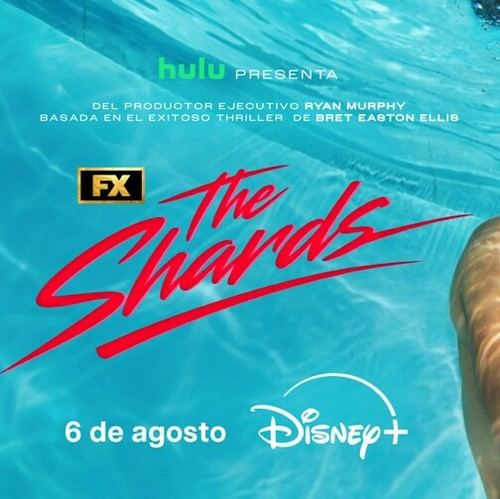 Llega el tráiler de "The Shards", la nueva serie de Ryan Murphy