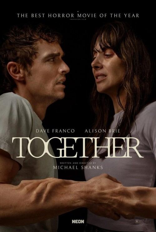 Estreno del cortometraje "Together": un thriller psicológico sobre el confinamiento