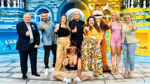 L'Alborç y Cubas de la Sagra se enfrentan en el último duelo de 'El Grand Prix del Verano' 2025