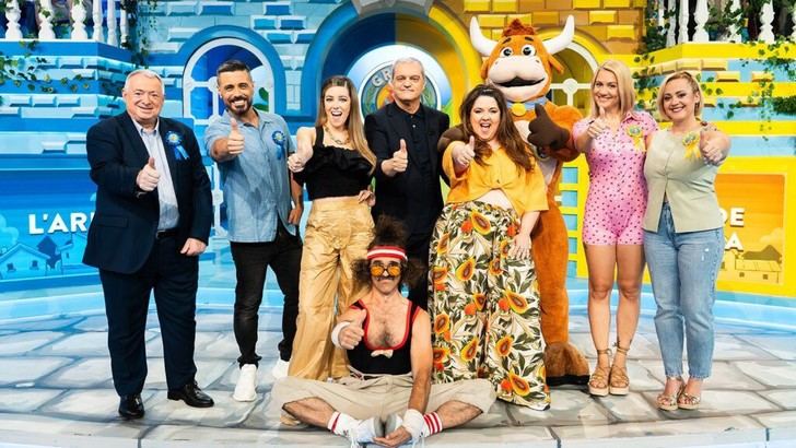 L'Alborç y Cubas de la Sagra se enfrentan en el último duelo de 'El Grand Prix del Verano' 2025