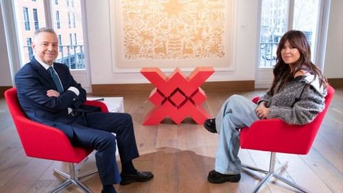 Vanesa Martín será la invitada en 'Plano General' este viernes