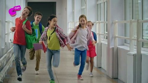 Clan presenta novedades y estrenos para la vuelta al cole