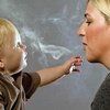 El 42% de los niños está expuesto al tabaco