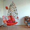 DecoIdeas: ¿No tienes espacio para el árbol de navidad?