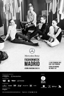 Renovarse o morir: Mercedes-Benz Fashion Week Madrid