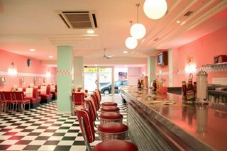 Plan IT: Peggy Sue's