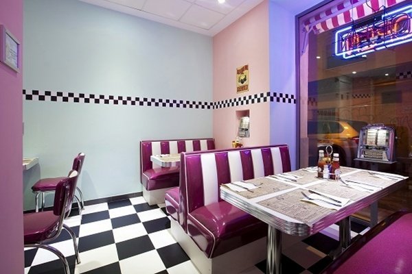 Plan IT: Peggy Sue's