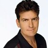 Charlie Sheen con sus hijos