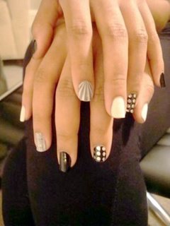 S.O.S: Manicura exprés 