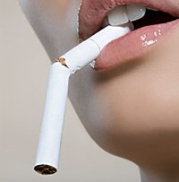 Dejar de fumar...