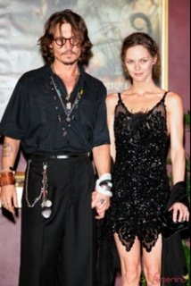 Johnny Depp se separa