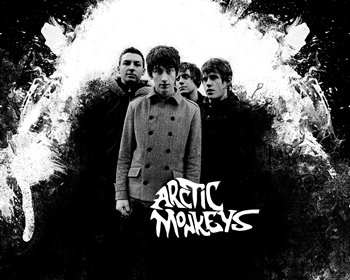 No te pierdas a Arctic Monkeys  en España