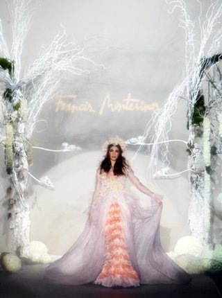 MBFWM otoño-invierno 2012/2013: día 1, desfiles de mañana