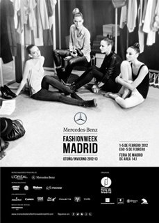 Comienza la primera Mercedes-Benz Fashion Week de la capital
