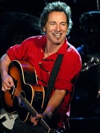 Bruce Springsteen anuncia gira mundial 2012