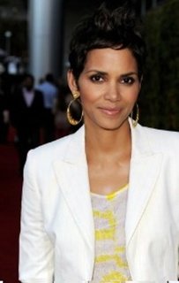 Halle Berry nueva diseñadora