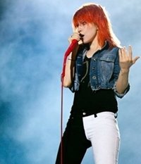 Paramore prepara su cuarto álbum en Los Ángeles