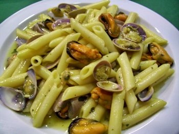 A la marinera