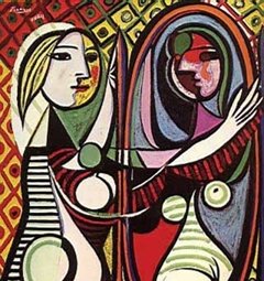 Picasso el eterno femenino