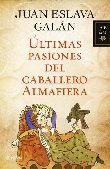 Uno de espadas y caballeros