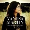 Cuestión de piel se titula el nuevo disco de Vanesa Martín