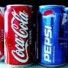 Cambian la composición de Coca-cola y Pepsi