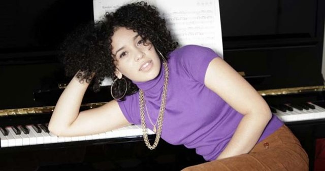 Chila Lynn, una voz con encanto cubano