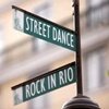 El street dance invade Rock in Rio 2012